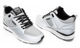 The 35 Lite TR: Metallic Silver