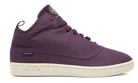 Dieci 2 C: Eggplant/Papyrus