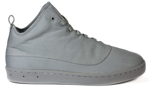 Dieci 2 C: Grey/Grey