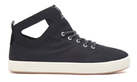 Uno C: Black/Papyrus