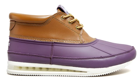 Quadici: Eggplant/Papyrus