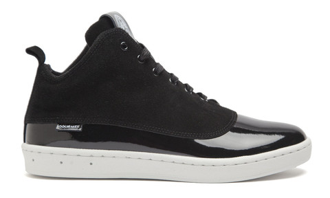 Dieci 2 L: Black/White