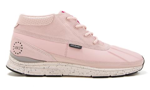 Quadici Lite x UBIQ: Rose Gold