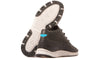 Black Scale Quadici Lite: WP Black/Black