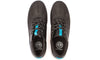 Black Scale Quadici Lite: WP Black/Black