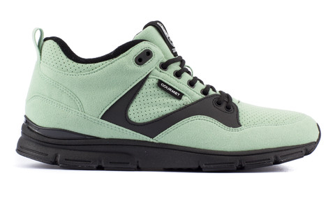 The 35 SN: Mint/Black