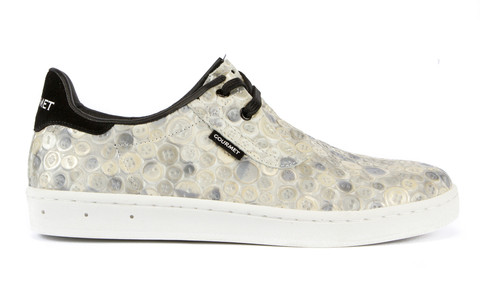 Cinque 2 MP: Buttons/White