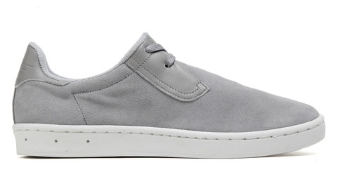 Cinque 2 L: Grey/White