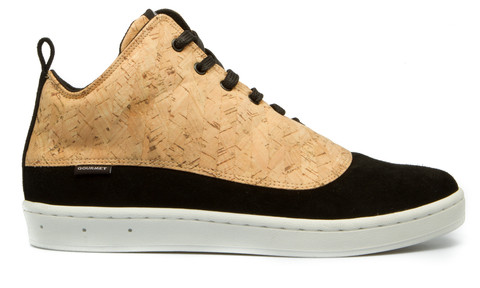 Dieci 2 Cork SLX: Gold Cork/Black