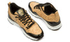 Womens The 35 Lite Cork LX: Gold Cork/Black