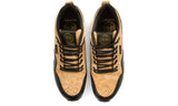 Womens The 35 Lite Cork LX: Gold Cork/Black