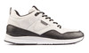 The 35 Lite LX: White/Black