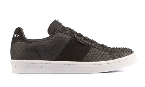 Rossi Cactus: Black Cactus/White