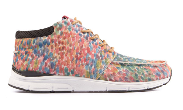 The 28 Lite LX: Light Paint/White