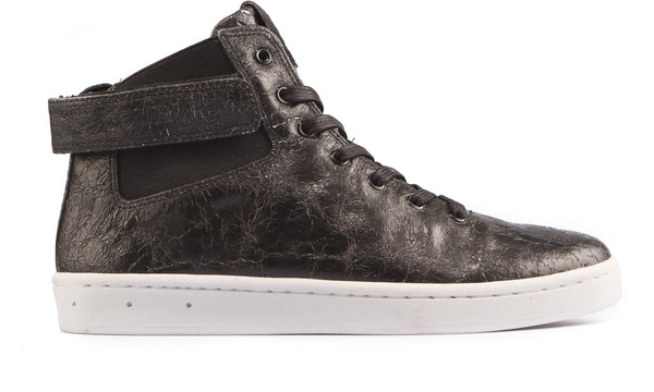 Nove 2 SP: Black/White