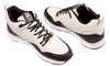 The 35 Lite LX: White/Black