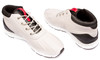 Quadici Lite: White Sand/Black