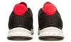 Libero BK: Black/Chili Pepper