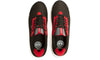 Libero BK: Black/Chili Pepper
