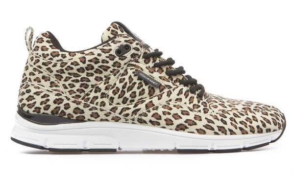 Womens The 35 Lite LP: Snow Leopard/White
