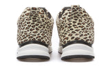 Womens The 35 Lite LP: Snow Leopard/White