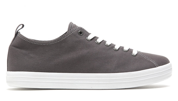 Uno Low C: Grey/White