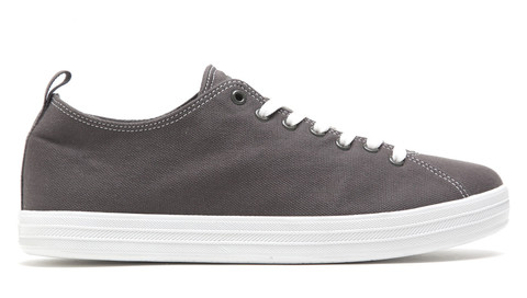 Uno Low C: Grey/White