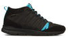 Corridore: Black/Cyan