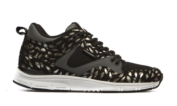 Womens 35 Lite SP: Black/Dark Charcoal