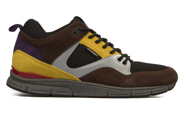 The 35 Lite BK: Demitasse/Camel