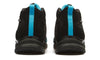 Corridore: Black/Cyan