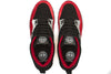 The 35 Lite BK: Black/Chili Pepper/Black