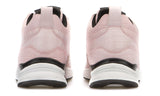 Womens 35 Lite SP: Pink Croc/White