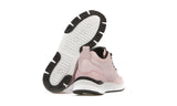 Womens 35 Lite SP: Pink Croc/White