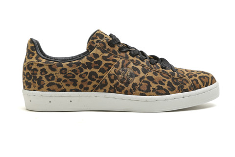Rossi AP: Cheetah/White