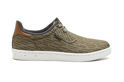 Cinque 2 DDR: Green/White