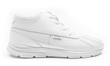 Quadici Lite: White/White
